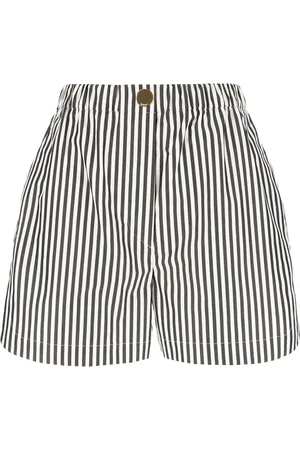Sportmax Klassische Shorts