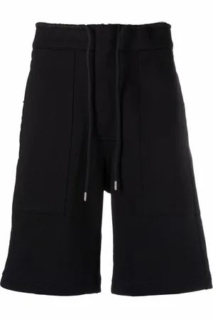 AMBUSH Joggingshorts mit Logo-Patch