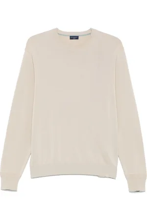 Paul & Shark Pullover aus Baumwolle