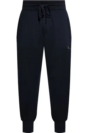 Dolce & Gabbana Jogginghose mit Tapered-Bein