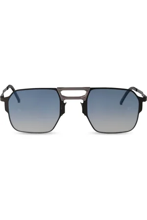 MOVITRA Joe Sonnenbrille mit geometrischem Gestell