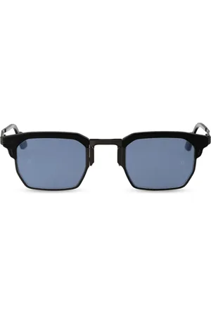 MOVITRA Jonathan Sonnenbrille mit eckigem Gestell