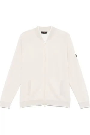 Peuterey Cardigan mit Reißverschluss
