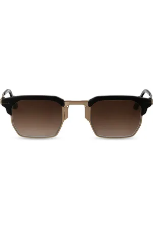 MOVITRA Jonathan Sonnenbrille mit eckigem Gestell