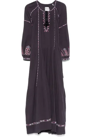 Marant Etoile Florenza Midikleid