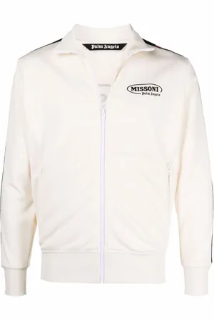Palm Angels X Missoni Sport Jacke