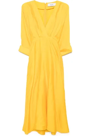Acler Newmore Kleid