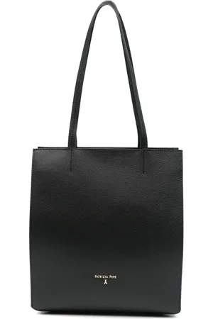 Patrizia Pepe Handtasche aus Leder