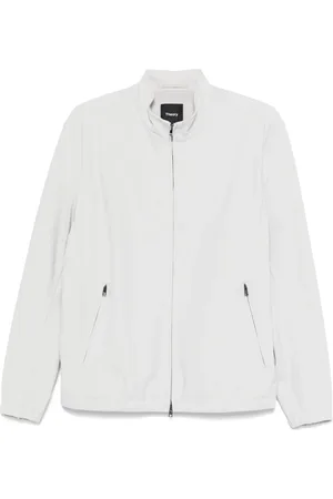 THEORY St Clr Jacke