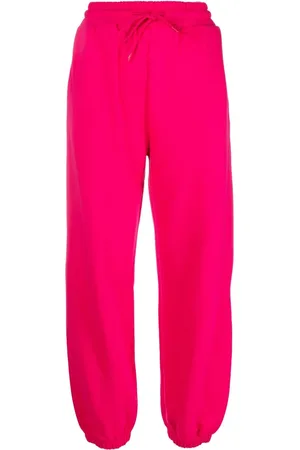 Msgm Jogginghose mit Logo-Print