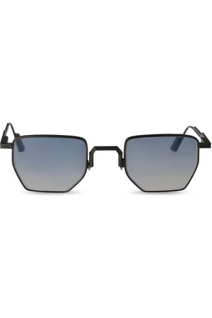 MOVITRA Sonnenbrille mit geometrischem Gestell
