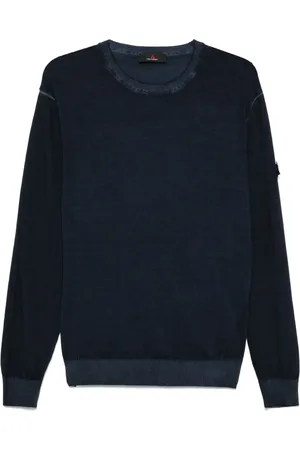 Peuterey Pullover aus Baumwolle