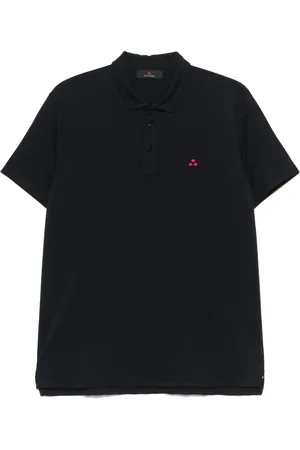 Peuterey Poloshirt aus Piqué