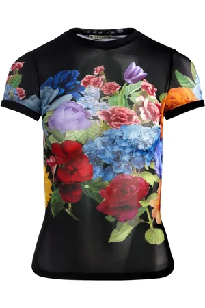 ALICE+OLIVIA Tess T-Shirt