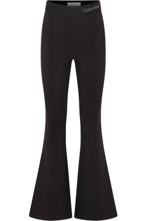 Calvin Klein Ausgestellte Hose