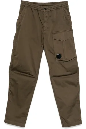 C.P. Company Sateen Cargohose