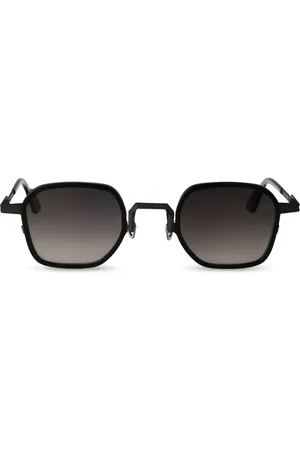 MOVITRA Richard Sonnenbrille mit geometrischem Gestell