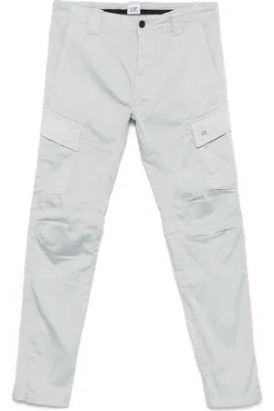 C.P. Company Klassische Cargohose