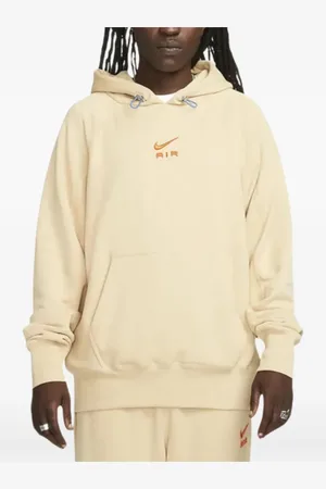 Nike Air Hoodie aus Frottee