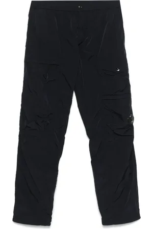 C.P. Company Chrome-R Cargo Lens Cargohose