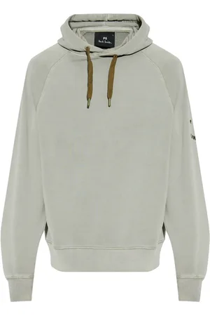 Paul Smith Klassischer Hoodie