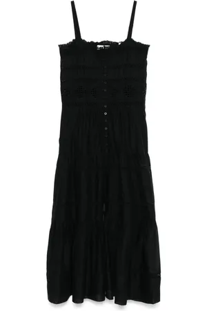 Marant Etoile Divine Midikleid