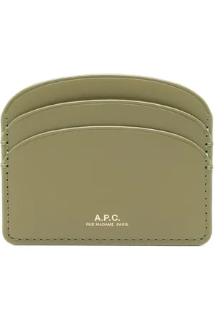 A.P.C. Demi-Lune