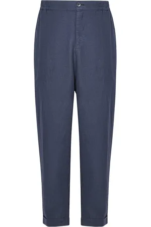 Franzese Lapo Elkann Hose