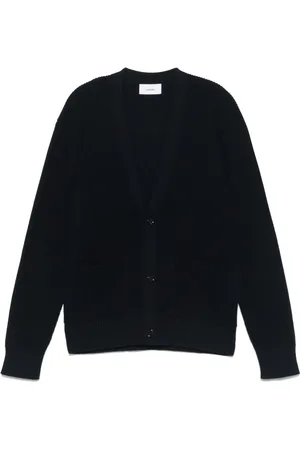 LARDINI Cardigan aus Baumwolle