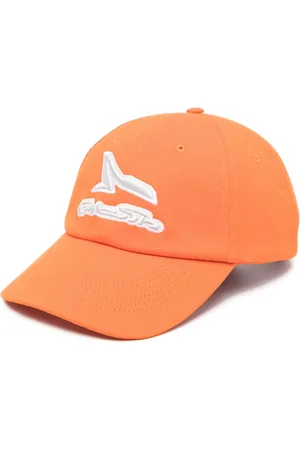 AMBUSH Baseballkappe mit Logo-Stickerei