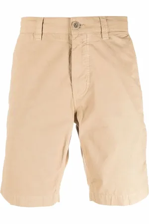 Aspesi Shorts mit schmalem Schnitt
