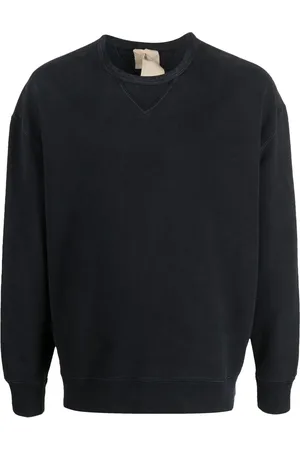 Ten Cate Sweatshirt mit Logo-Patch
