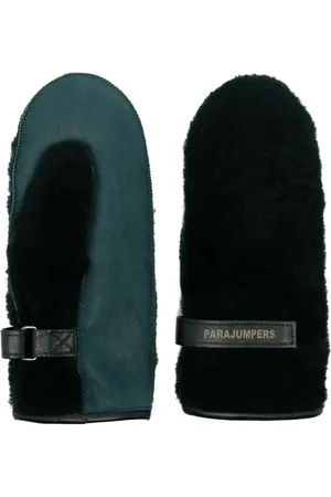Parajumpers Handschuhe aus Shearling