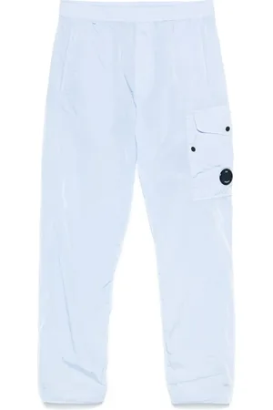 C.P. Company Chrome-R Cargohose