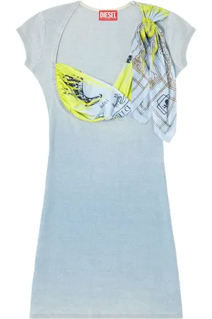 Diesel D-Leryn Kleid