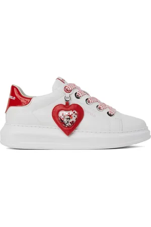 Karl Lagerfeld Kapri Valentine Sneakers