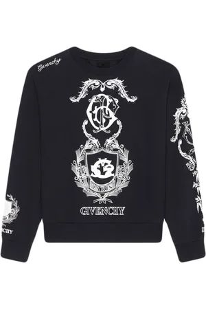Givenchy Base Sweatshirt
