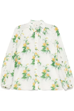 AJE Dawn Bluse