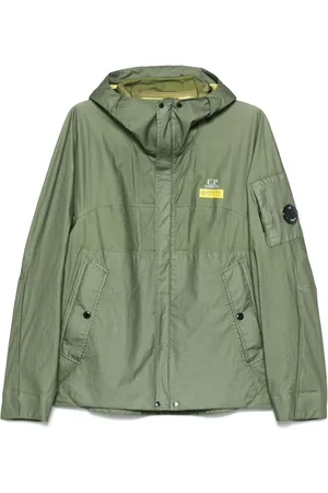 C.P. Company Gore G-Type Jacke