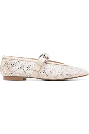 Bibi Lou Helia Ballerinas