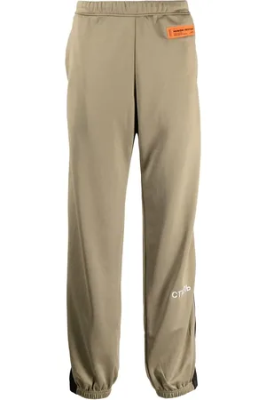 Heron Preston Jogginghose mit Stretchbund