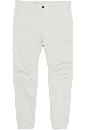 C.P. Company Hose mit Tapered-Bein
