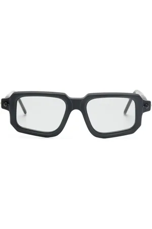 KUBORAUM Maske P23 Sonnenbrille