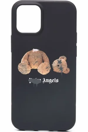 Palm Angels IPhone 12 Mini-Hülle mit Teddy