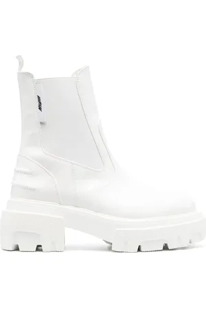 Msgm Stiefel mit Einsatz