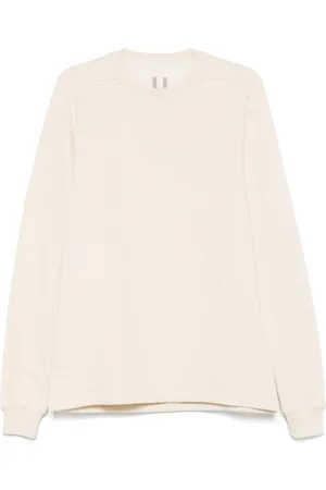 Rick Owens Pullover mit rundem Ausschnitt