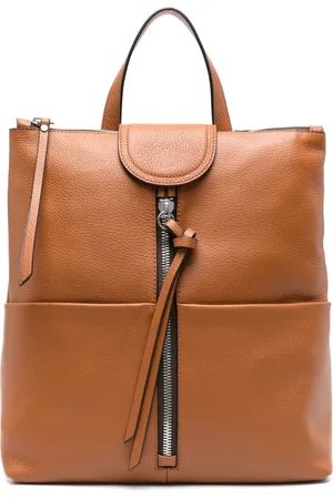 Gianni chiarini Rucksack mit Reißverschluss