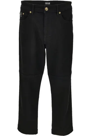 VERSACE Jeans mit geradem Bein