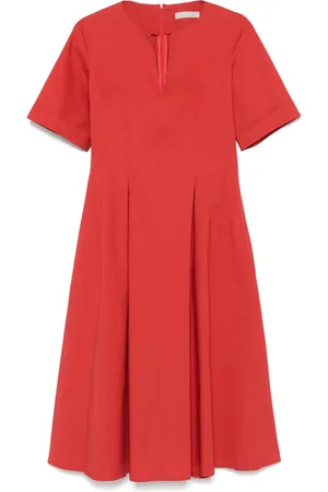 ANTONELLI Milano Maxikleid