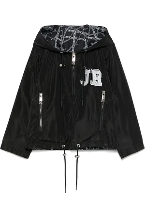 John Richmond Richmond Chains Jacke
